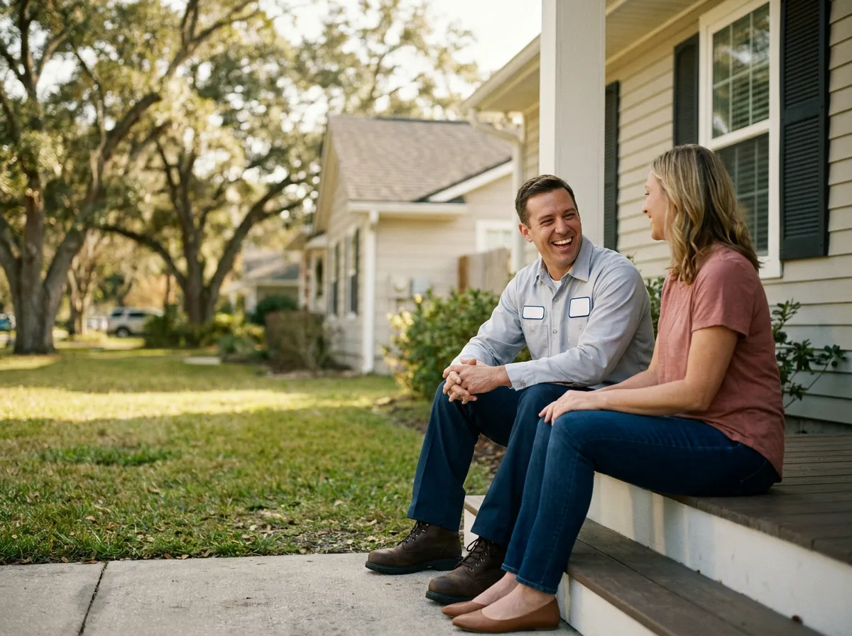 Septic tank pumping FAQs for Coolidge, GA
